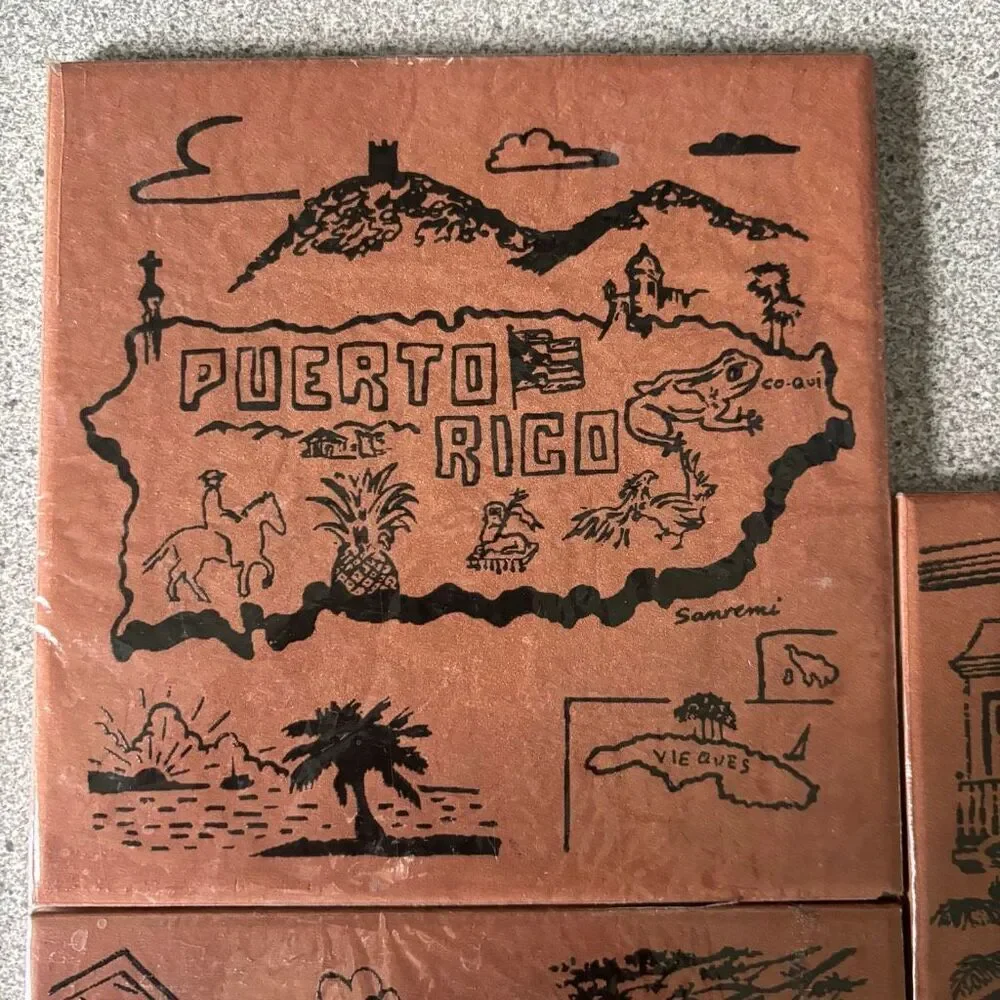 No Brand puerto rico